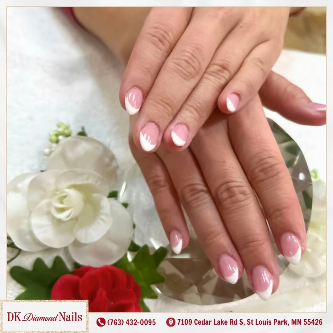 DK Diamond Nails in St Louis Park, Minneapolis, MN 55426 | Top-Quality Salon